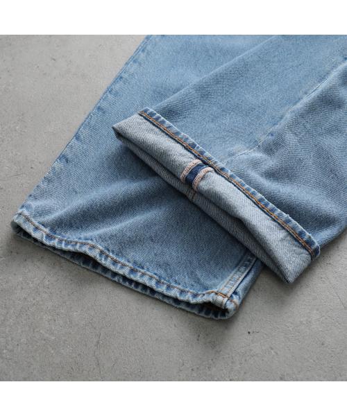 セール 13%OFF】Acne Studios ジーンズ A00338 デニムパンツ セール 13%OFF】Acne Studios ジーンズ A00338 デニムパンツ