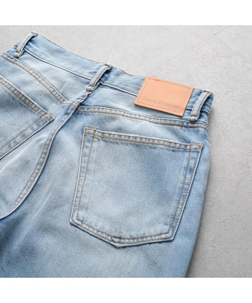 セール 13%OFF】Acne Studios ジーンズ A00338 デニムパンツ セール 13%OFF】Acne Studios ジーンズ A00338 デニムパンツ