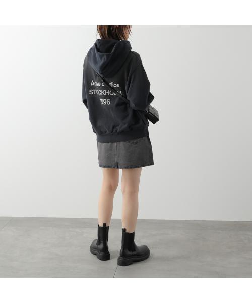 アクネストゥディオズ Acne Studios Acne Studios パーカー FNー アクネストゥディオズ Acne Studios Acne Studios パーカー FNー