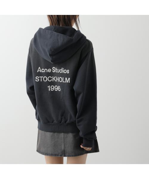 アクネストゥディオズ Acne Studios Acne Studios パーカー FNー アクネストゥディオズ Acne Studios Acne Studios パーカー FNー