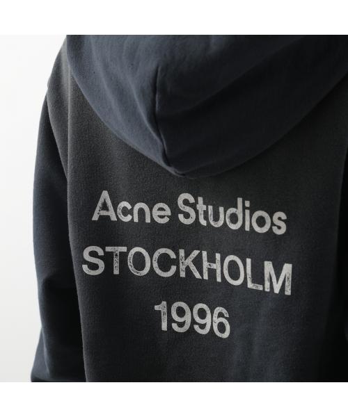 アクネストゥディオズ Acne Studios Acne Studios パーカー FNー アクネストゥディオズ Acne Studios Acne Studios パーカー FNー