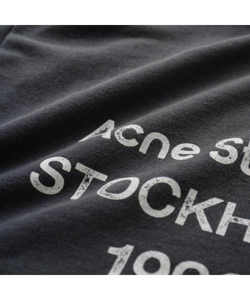 Acne Studios パーカー FN-UX-SWEA000020 CI0136(506616740 Acne Studios パーカー FN-UX-SWEA000020 CI0136(506616740