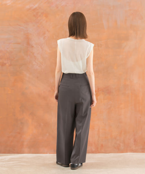 クーポン】【セール 50%OFF】ラップパンツ(506629146) | URBAN クーポン】【セール 50%OFF】ラップパンツ(506629146) | URBAN