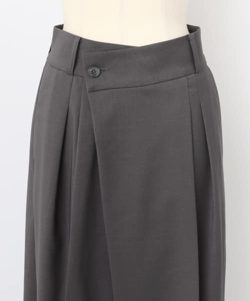 クーポン】【セール 50%OFF】ラップパンツ(506629146) | URBAN クーポン】【セール 50%OFF】ラップパンツ(506629146) | URBAN