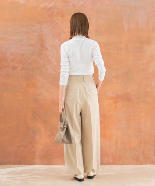 クーポン】【セール 50%OFF】ラップパンツ(506629146) | URBAN クーポン】【セール 50%OFF】ラップパンツ(506629146) | URBAN