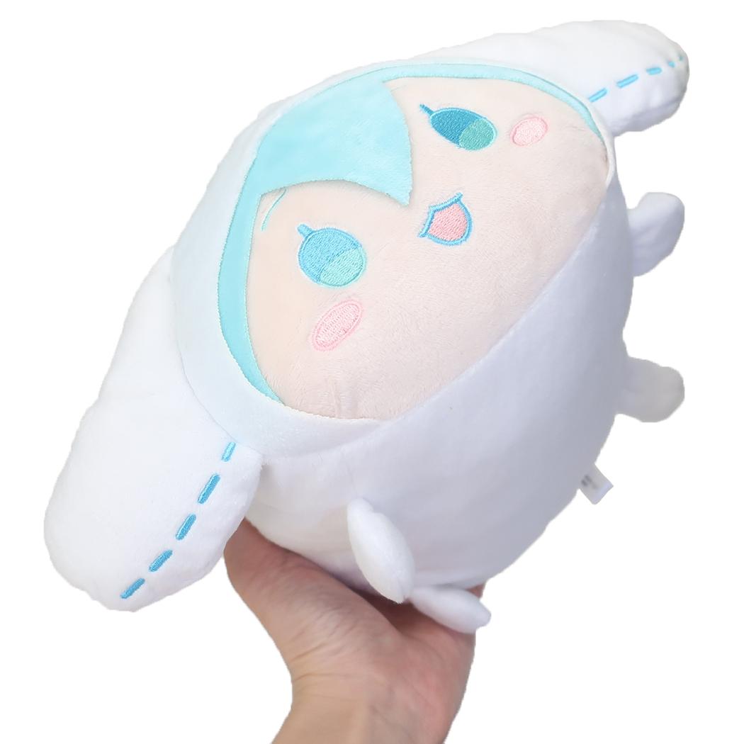 シネマコレクション cinemacollection 初音ミクxシナモロール