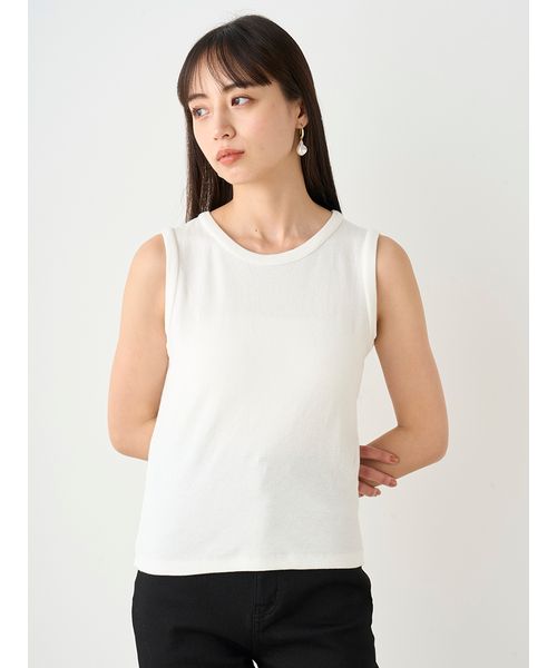 セール 50%OFF】チュールキャミレイヤードトップス(506632799 セール 50%OFF】チュールキャミレイヤードトップス(506632799