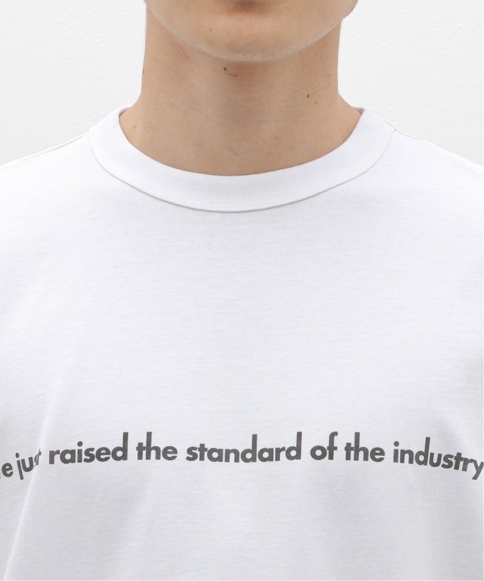 セール】Ophrys (オフリス) Head Set T－Shirt OP24SS05
