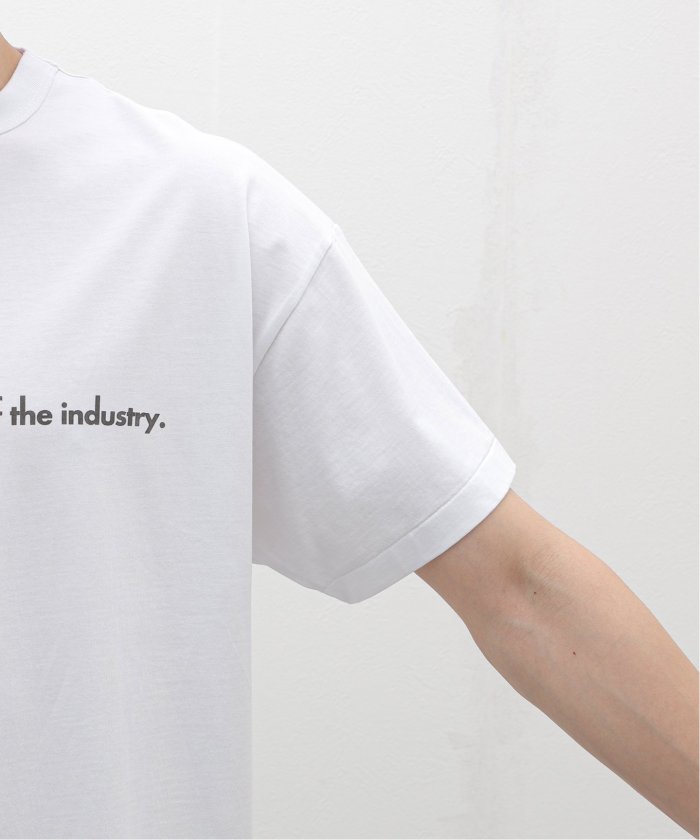 セール】Ophrys (オフリス) Head Set T－Shirt OP24SS05