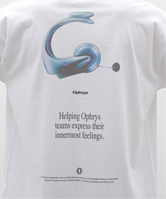 美品 Ophrys / オフリス Plage別注 TEEシャツDEPARTM 美品 Ophrys / オフリス Plage別注 TEEシャツDEPARTM - メルカリ