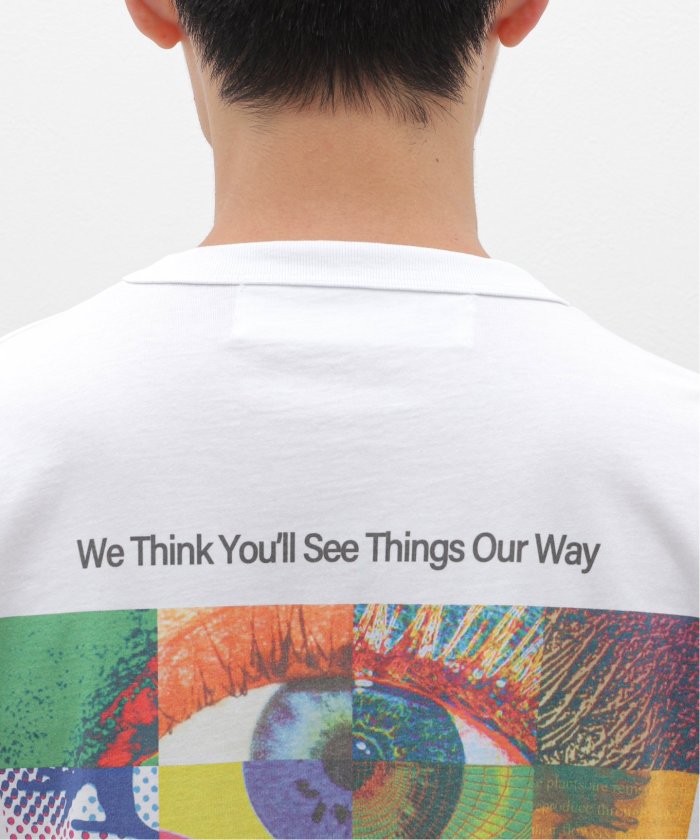 セール 30%OFF】Ophrys (オフリス) Company T－Shirt OP24SS08