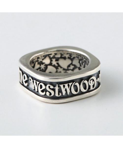 セール】Vivienne Westwood リング SCILLY RING 64040143 セール】Vivienne Westwood リング SCILLY RING 64040143