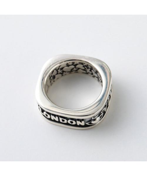 セール】Vivienne Westwood リング SCILLY RING 64040143 セール】Vivienne Westwood リング SCILLY RING 64040143