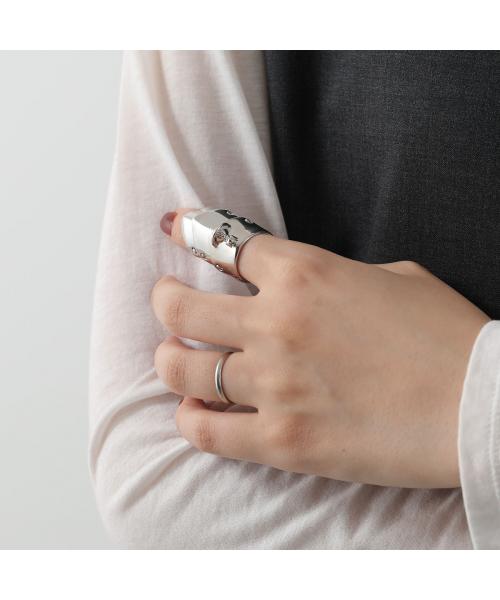 セール】Vivienne Westwood アーマーリング ARMOUR RING セール】Vivienne Westwood アーマーリング ARMOUR RING