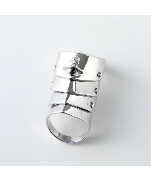 セール】Vivienne Westwood アーマーリング ARMOUR RING セール】Vivienne Westwood アーマーリング ARMOUR RING