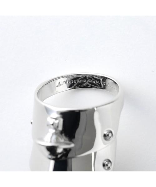 セール】Vivienne Westwood アーマーリング ARMOUR RING セール】Vivienne Westwood アーマーリング ARMOUR RING