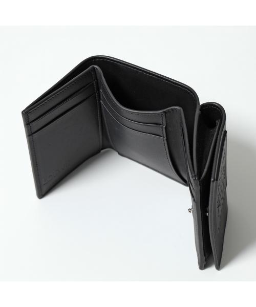 ロエベ LOEWE LOEWE 三つ折り財布 TRIFOLD トライフォールド ロエベ LOEWE LOEWE 三つ折り財布 TRIFOLD トライフォールド
