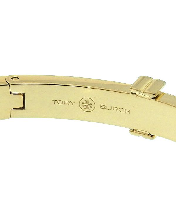 セール】TORY BURCH トリーバーチ CLASSIC LOGO HINGE セール】TORY BURCH トリーバーチ CLASSIC LOGO HINGE