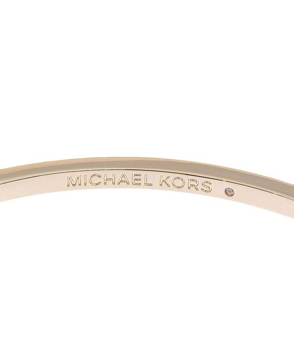 セール 20%OFF】マイケルコース MICHAEL KORS バングル