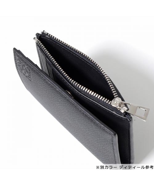277 極上美品 LOEWE ロエベ 2つ折り財布 277 極上美品 LOEWE ロエベ 2つ折り財布 - メルカリ