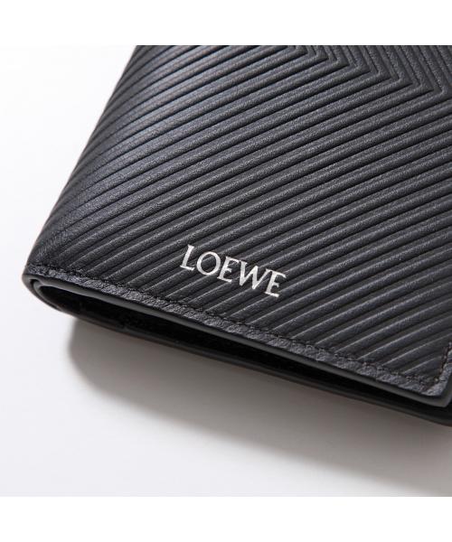 LOEWE 二つ折り財布 SLIM COMPACT C779W73X01(506640052 LOEWE 二つ折り財布 SLIM COMPACT C779W73X01(506640052