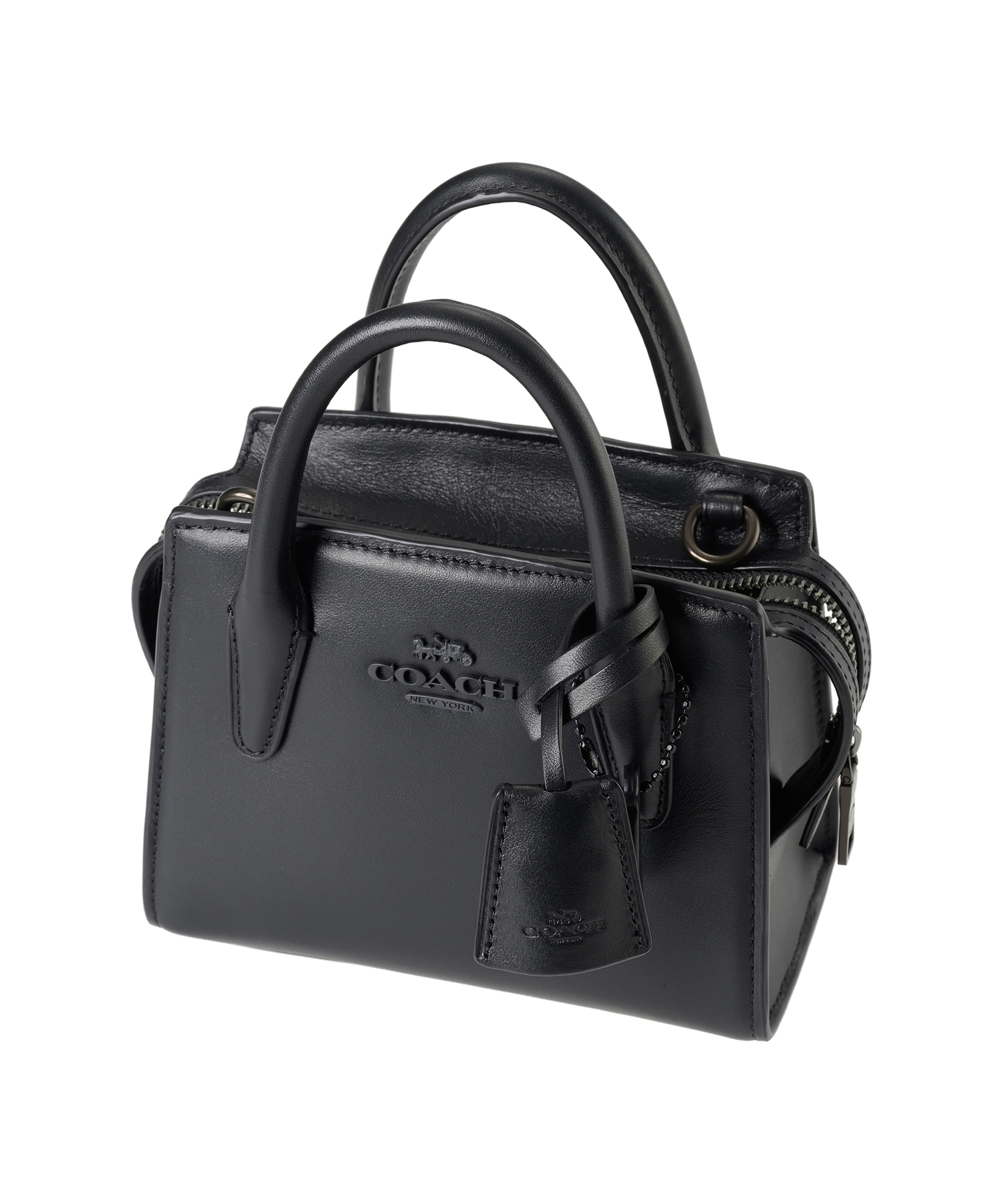 セール 11%OFF】コーチ COACH COACH コーチ アウトレット ショルダーバッグ CO974 JIBLK(506640429) | コーチ( COACH) - d fashion