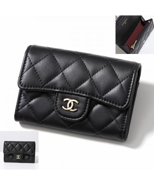 CHANEL シャネル　マトラッセコインケース セール】シャネル CHANEL CHANEL コインケース MATELASSE