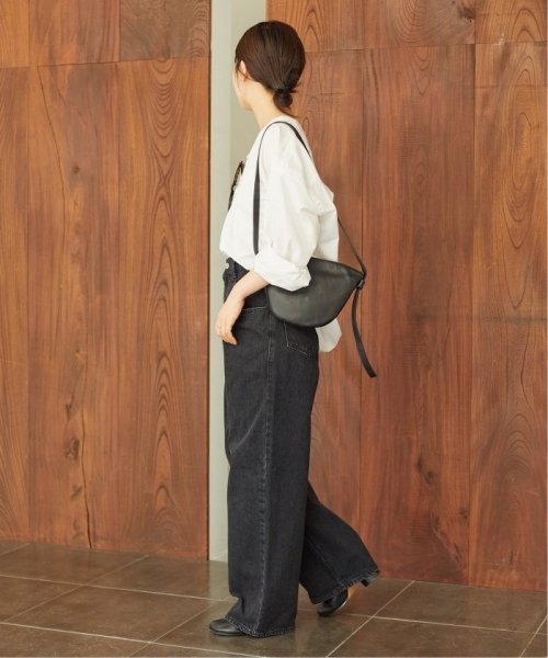 Bucket Baggage/バケットバゲージ ORANGE PIECE SHOLDER Sショルダー 