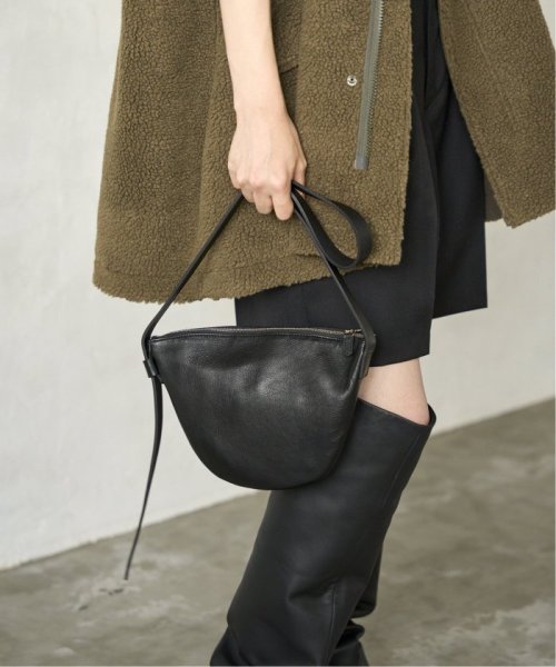Bucket Baggage/バケットバゲージ ORANGE PIECE SHOLDER Sショルダー 