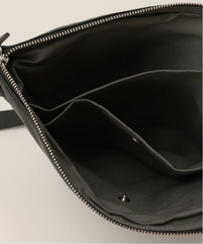 Bucket Baggage/バケットバゲージ ORANGE PIECE SHOLDER S