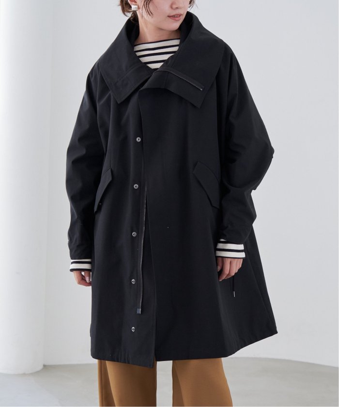 セール】VACHEMENT/ヴァシュモン 別注 M-51 ロングコート セール】VACHEMENT/ヴァシュモン 別注 M-51 ロングコート