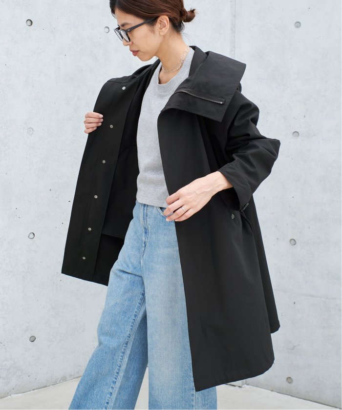 セール】VACHEMENT/ヴァシュモン 別注 M-51 ロングコート セール】VACHEMENT/ヴァシュモン 別注 M-51 ロングコート