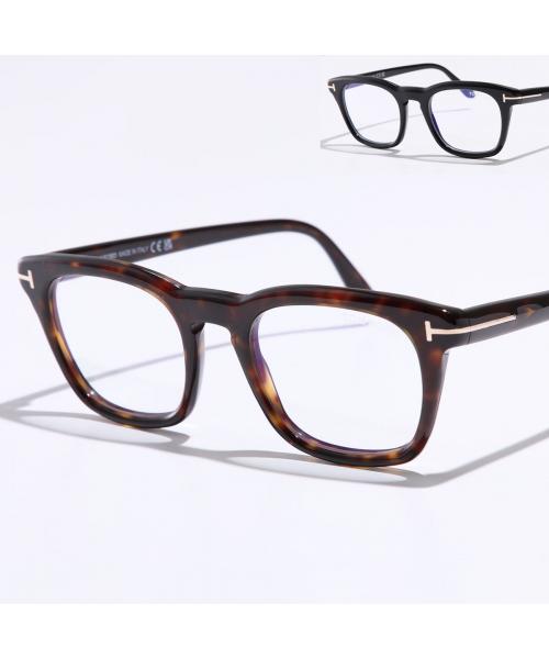 セール】トムフォード TOM FORD TOM FORD メガネ TF5870ーB セール】トムフォード TOM FORD TOM FORD メガネ TF5870ーB