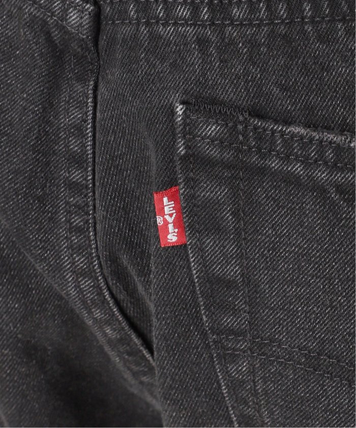 Levi's(リーバイス) 30th 別注 BIG E 501(R) BLACK L28 Levi's(リーバイス) 30th 別注 BIG E 501(R) BLACK L28