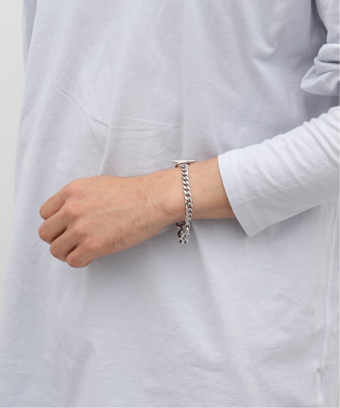 SWITCHING BRACELET B（ブレスレット）｜Jieda（ジエダ）の