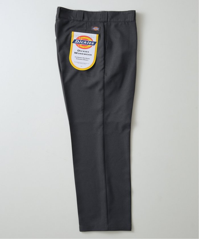 DICKIES / ディッキーズ 別注 874 ワイドスラックス(506614341 DICKIES / ディッキーズ 別注 874 ワイドスラックス(506614341