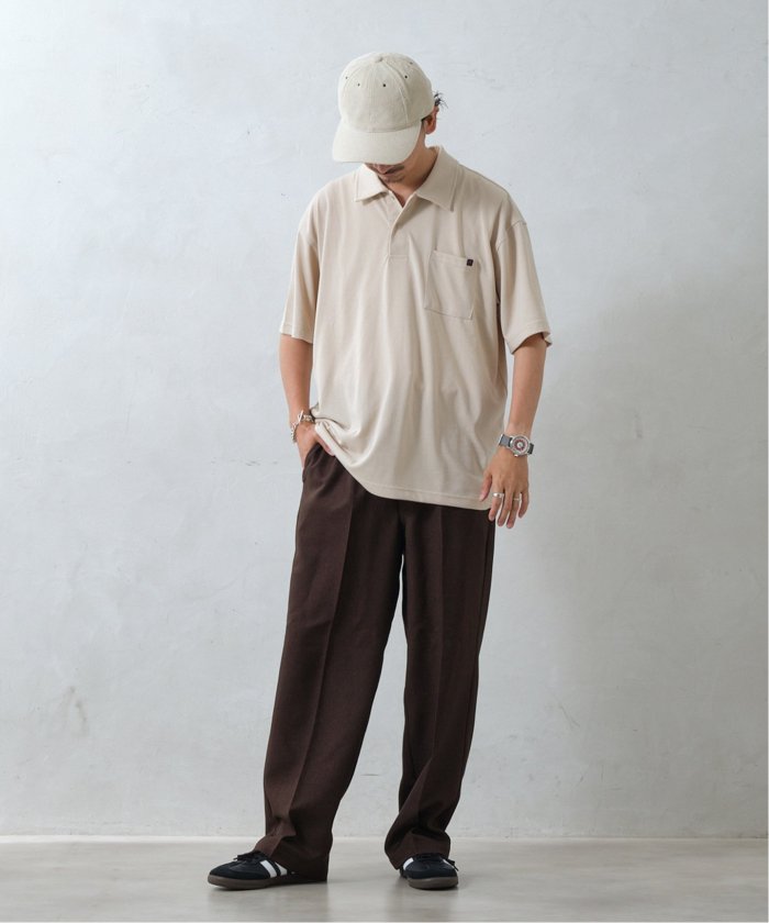 DICKIES / ディッキーズ 別注 874 ワイドスラックス(506614341