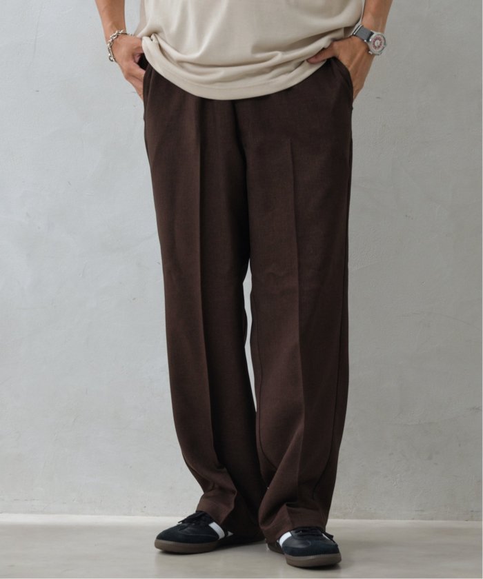 DICKIES / ディッキーズ 別注 874 ワイドスラックス(506614341 DICKIES / ディッキーズ 別注 874 ワイドスラックス(506614341