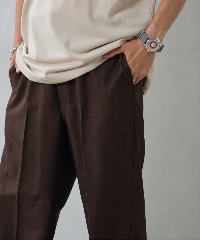 DICKIES / ディッキーズ 別注 874 ワイドスラックス(506614341 DICKIES / ディッキーズ 別注 874 ワイドスラックス(506614341