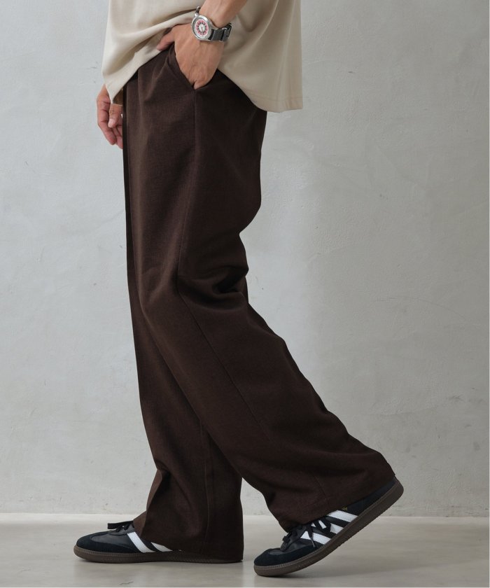 Sサイズ 別注 Dickies GLR 874 スラックス パンツ ワイドパンツ