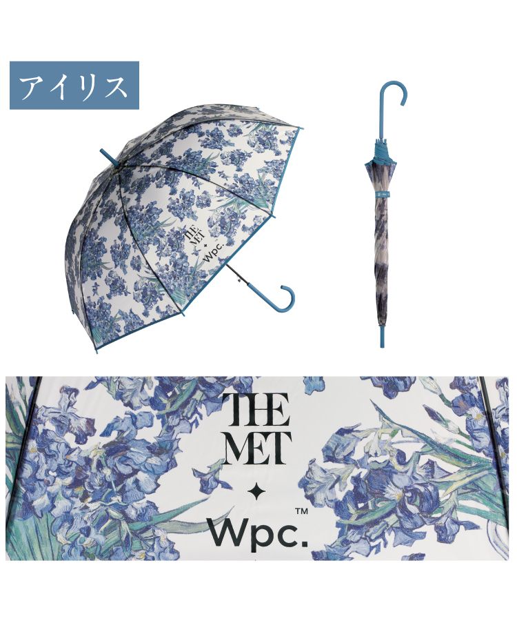 クーポン】【セール10%OFF】【Wpc.公式】ビニール傘