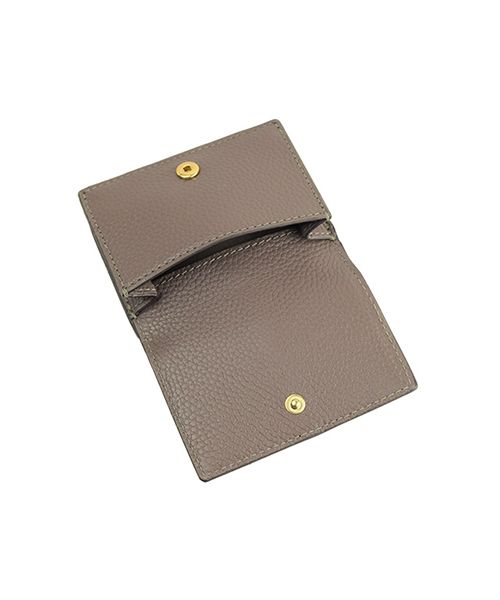 小物 TORY BURCH McGRAW TRI-FOLD MINI トリーバーチ TORY BURCH トリーバーチ TORY BURCH McGraw
