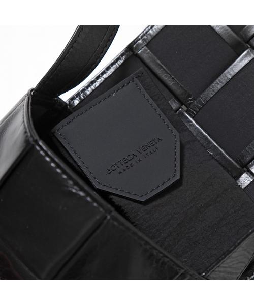 ボッテガヴェネタ ショルダーバッグ【カセット】 667048VCQ72 黒 ボッテガヴェネタ BOTTEGA VENETA 667048 VCQ72 ショルダー