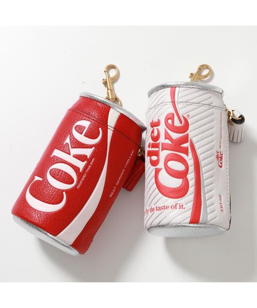 セール】ANYA HINDMARCH コインケース Coin Purse Coca Cola セール】ANYA HINDMARCH コインケース Coin Purse Coca Cola