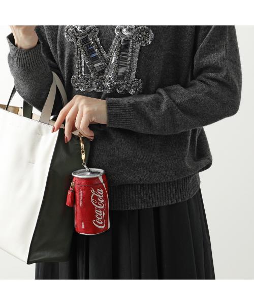 セール】ANYA HINDMARCH コインケース Coin Purse Coca Cola セール】ANYA HINDMARCH コインケース Coin Purse Coca Cola