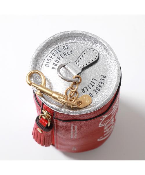セール】ANYA HINDMARCH コインケース Coin Purse Coca Cola セール】ANYA HINDMARCH コインケース Coin Purse Coca Cola
