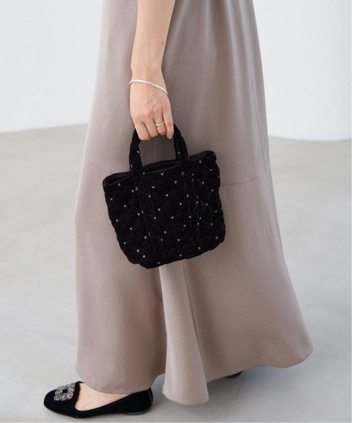 MALUS/マリュス 別注 MINI TOTE BAG ミニトートバッグ(506646838 MALUS/マリュス 別注 MINI TOTE BAG ミニトートバッグ(506646838