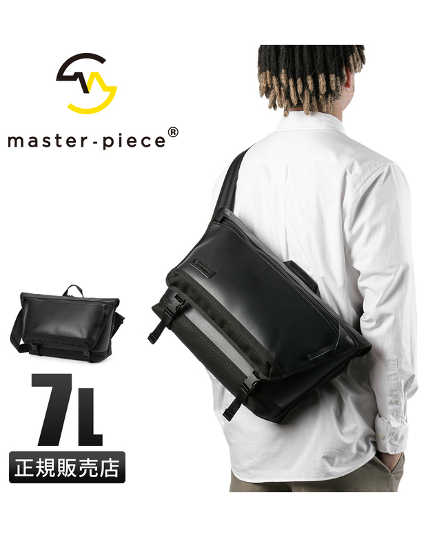 クーポン】マスターピース master－piece マスターピース