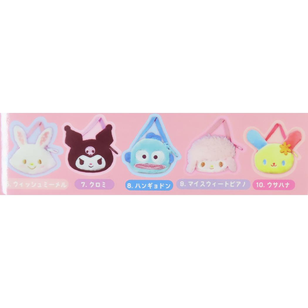 シネマコレクション cinemacollection サンリオキャラクターズ