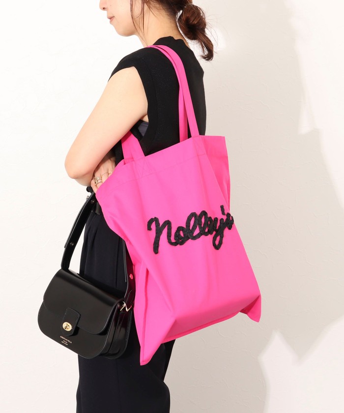 NOLLEY'S（ノーリーズ）の「NOLLEY'Sオリジナルトートバッグ